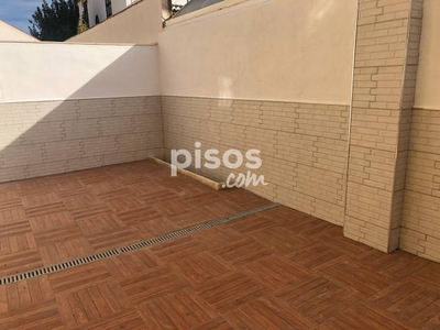 Casa pareada en venta en Calle Pedro de Mena