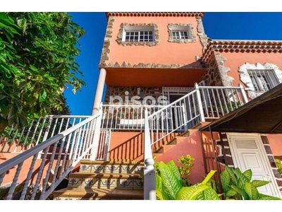 Casa pareada en venta en Costa del Silencio-Las Galletas