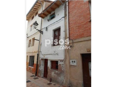 Casa rústica en venta en Calle de las Herrerías