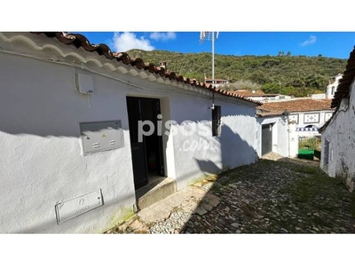 Casa rústica en venta en Linares de la Sierra