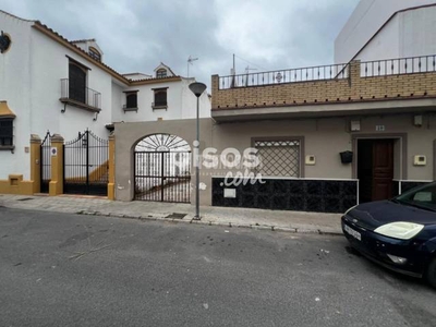 Casa unifamiliar en venta en Calle de Santo Domingo