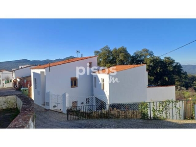 Casa unifamiliar en venta en Calle Paso del Romero, 76