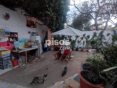 Casa unifamiliar en venta en Quemadero-Esperanza