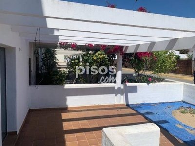 Chalet adosado en venta en Calle de El Cabezo, cerca de Calle del Arco