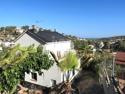 Chalet en venta en Alto Penedés