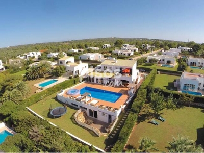 Chalet en venta en Binibeca Vell