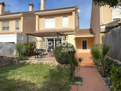 Chalet en venta en Guadalupe