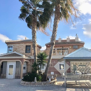 Chalet en venta en Guardamar Playa, Guardamar del Segura, Alicante