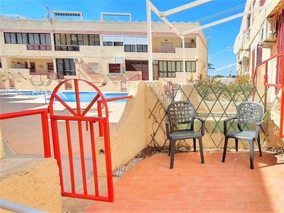 Chalet en venta en Guardamar Playa, Guardamar del Segura, Alicante