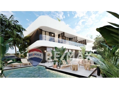 Chalet en venta en Lomas de Cabo Roig - Los Dolses, Orihuela, Alicante