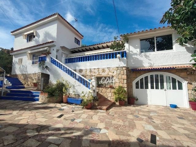 Chalet en venta en Puerta de Hierro