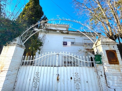 Competa villa en venta