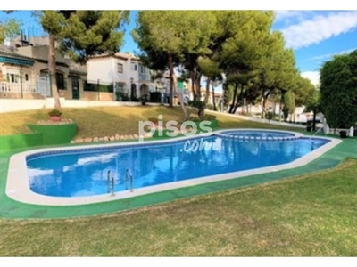 Dúplex en venta en Los Balcones-Los Altos-Punta Prima