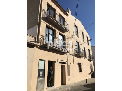 Dúplex en venta en Palafrugell Poble