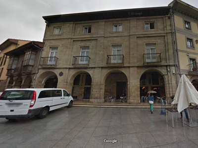 Edificio Viviendas en Venta en Avilés Asturias
