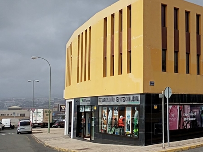 Oficina en alquiler, La Isleta, Las Palmas de Gran Canaria
