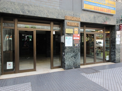 Oficina en alquiler, Las Palmas de Gran Canaria, Las Palmas
