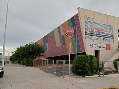Oficina en alquiler, Riba-roja de Túria, Valencia/València