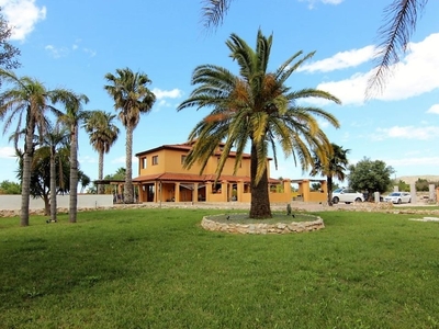 Pedreguer villa en venta