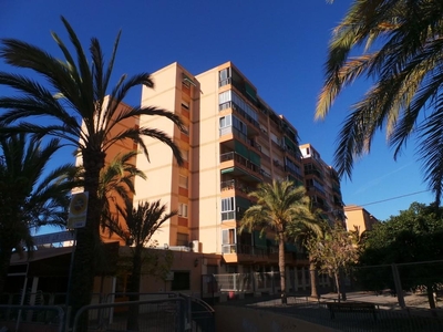Piso en Venta en Alicante Alicante BENALUA
