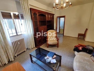 Piso en venta en Apóstol Santiago