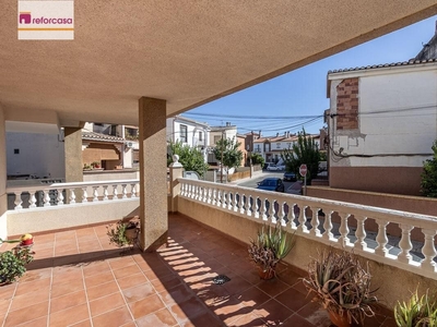 Piso en venta en Belicena, Vegas del Genil, Granada