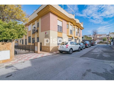 Piso en venta en Calle de Álvarez Quintero