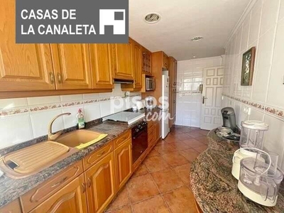 Piso en venta en Calle de Rodrigo de Pertegás