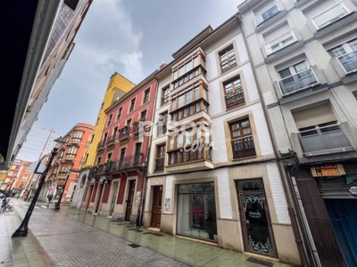 Piso en venta en Calle de San Antonio, 9