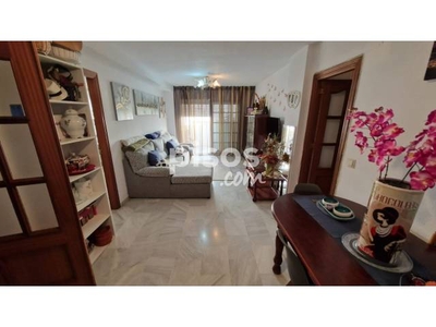 Piso en venta en Calle Gibraltar