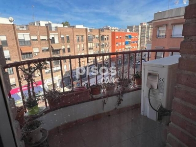 Piso en venta en El Carmen