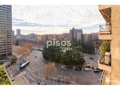 Piso en venta en Paseo de la Castellana, cerca de Avenida de Alberto Alcocer