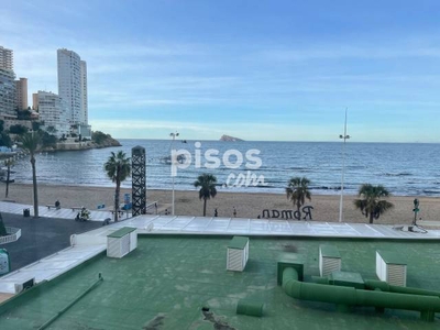 Piso en venta en Platja de Llevant