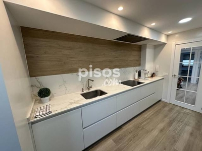 Piso en venta en San Martín