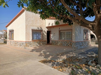 Venta de casa con terraza en Cuesta Blanca de Arriba (Cartagena), Cuesta Blanca