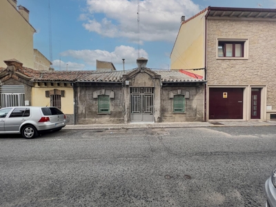 Venta de casa en Encarnación (Ávila)