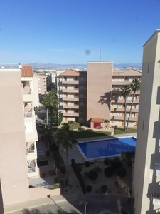 Venta de piso con piscina en Los Arenales del Sol (Elche (Elx))