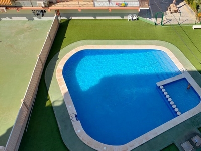 Venta de piso con piscina en Sant Pere-Zona Esportiva (Terrassa)