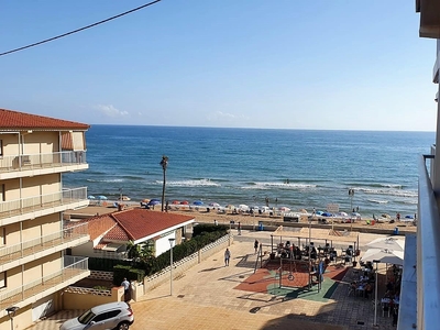 Venta de piso con terraza en Bellreguard, PLAYA DE BELLREGUARD