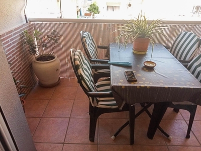 Venta de piso con terraza en Cunit, Cunit Diagonal