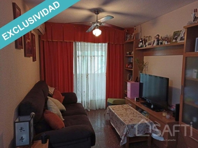 Venta de piso en La Avanzada - La Cueva (Fuenlabrada)