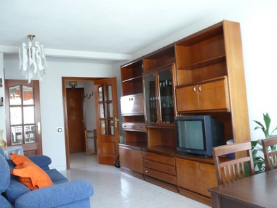 Venta de piso en Zarzaquemada (Leganés)