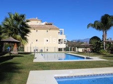 Apartamento en venta en San Luis de Sabinillas en La Chullera por 137.000 €