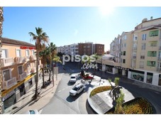 Piso en venta en Ronda de Poniente-Avenidas Salobreña-Enrique Martín Cuevas