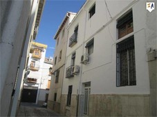 Venta Casa unifamiliar Alcalá La Real. Calefacción central 99 m²