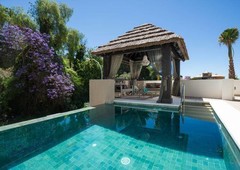 Venta Chalet en Marbella Center Marbella. 272 m²