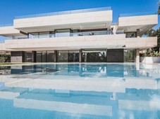 Venta Chalet Marbella. 1204 m²