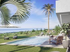 Venta Chalet Marbella. 313 m²