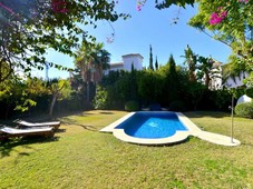 Venta Chalet Marbella. 400 m²