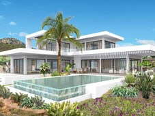 Venta Chalet Marbella. 417 m²